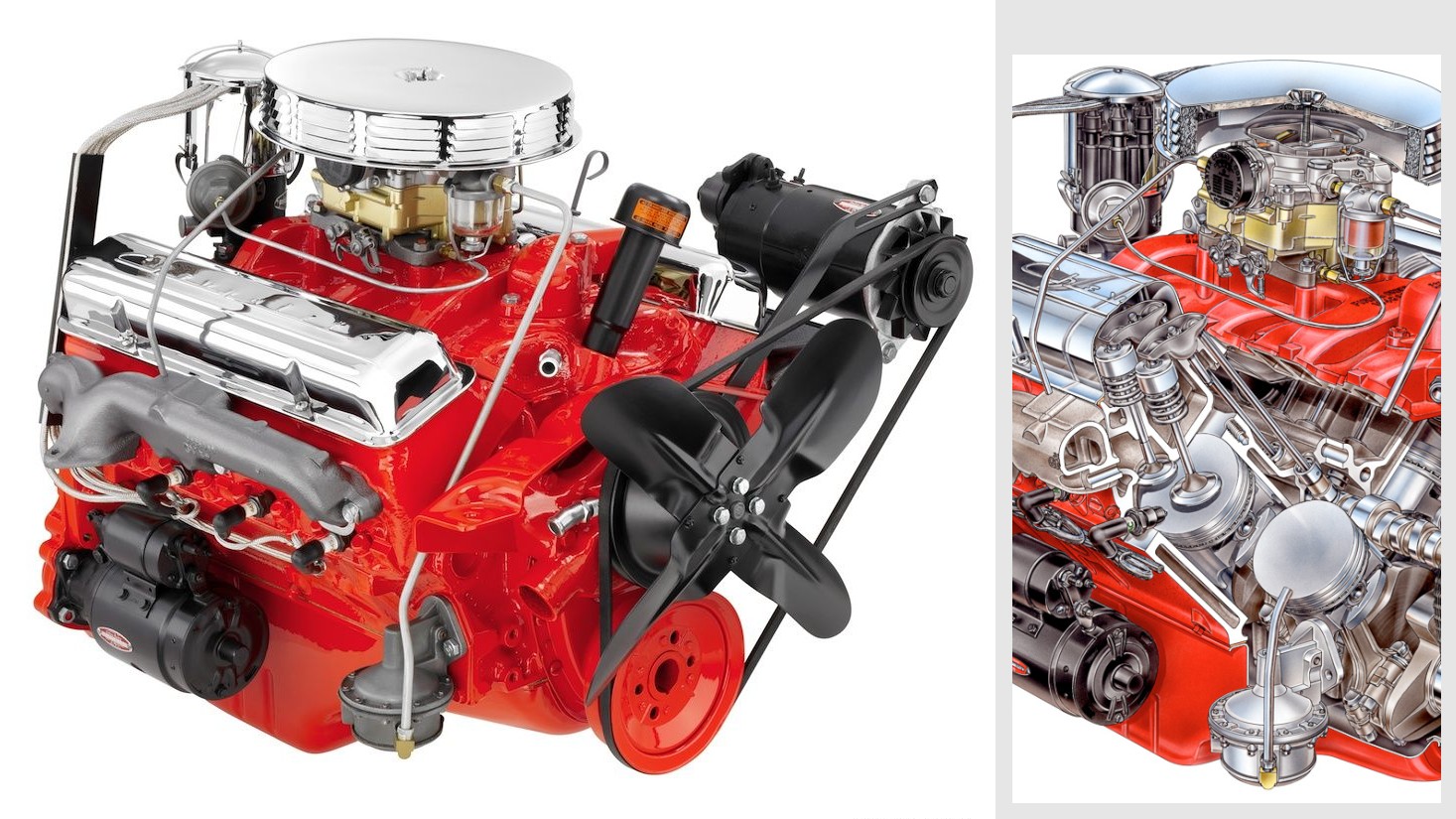 Click to Enlarge-Esc to Close Corvette Generations/C1/C1 1955 265 V8.jpg